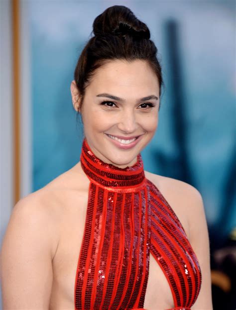 gal gadot leaked nudes|Wonder Woman: Gal Gadot Nude + Leaked Videos!